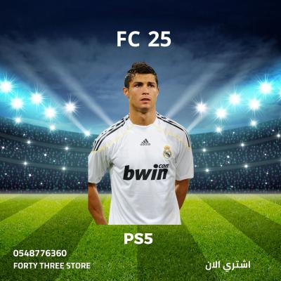 FC 25